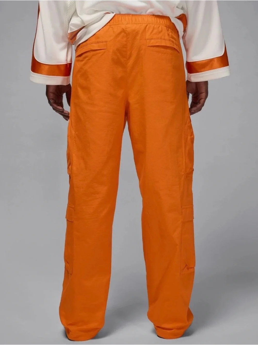 Jordan Mens Flight Utility Cargo Pants size XL